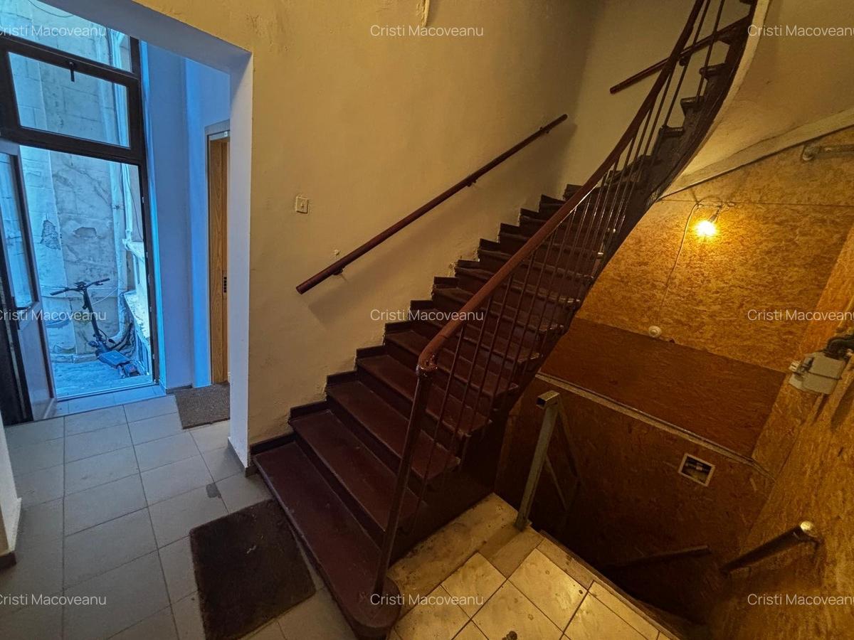 Apartament/Spatiu Premium cu potential Business | Universitate-Centrul Vechi - 12