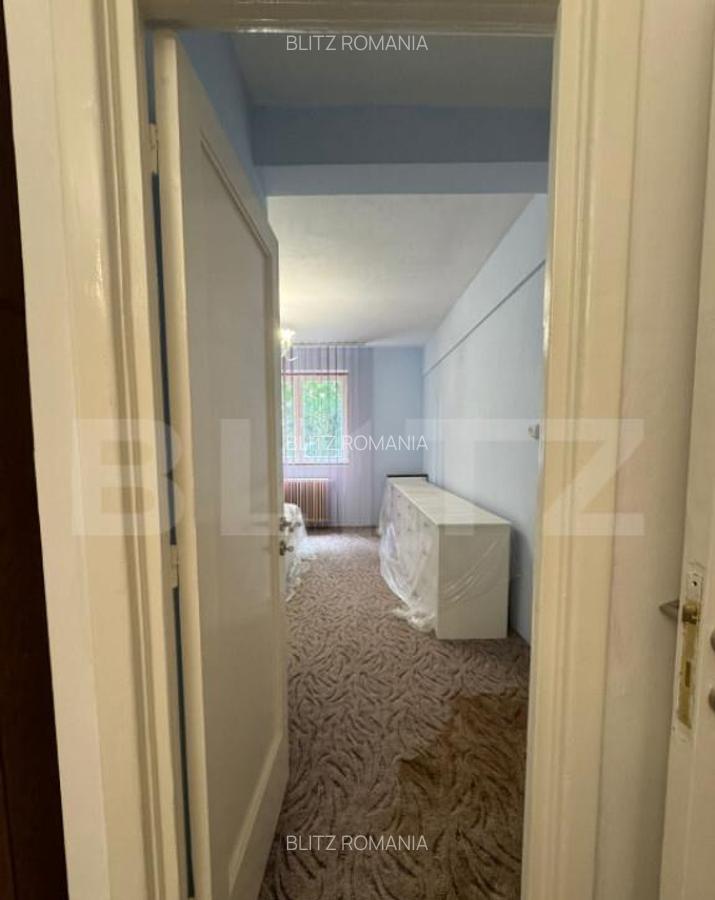 Apartament de vanzare, cu 2 camere, 54 mp, zona Margeanului - 7