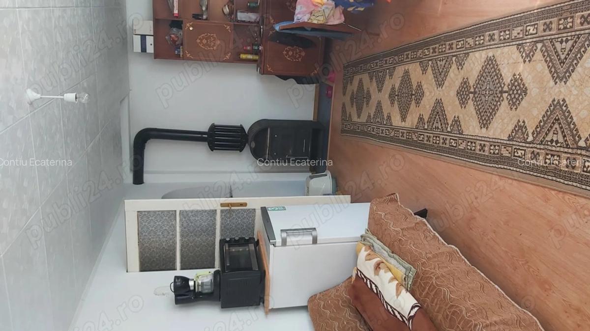 Casa vanzare Tariceni com Sirna Prahova - 2