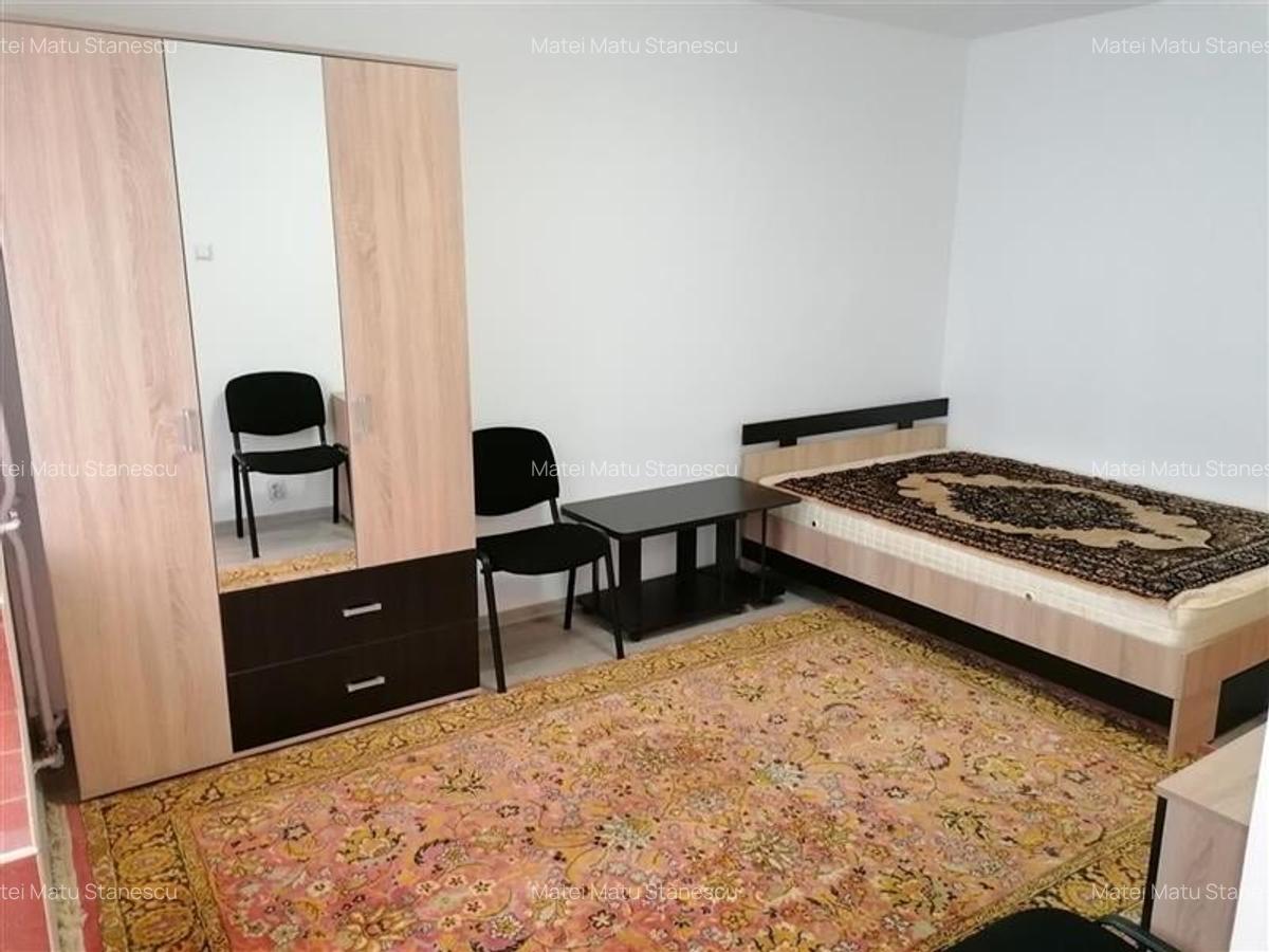 Apartament 1 Camera Totul NOU Iulius Mall - 6