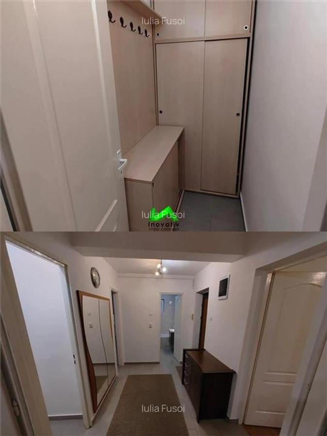 Apartament de inchiriat 2 camere Sibiu Turnisor Profi - 4