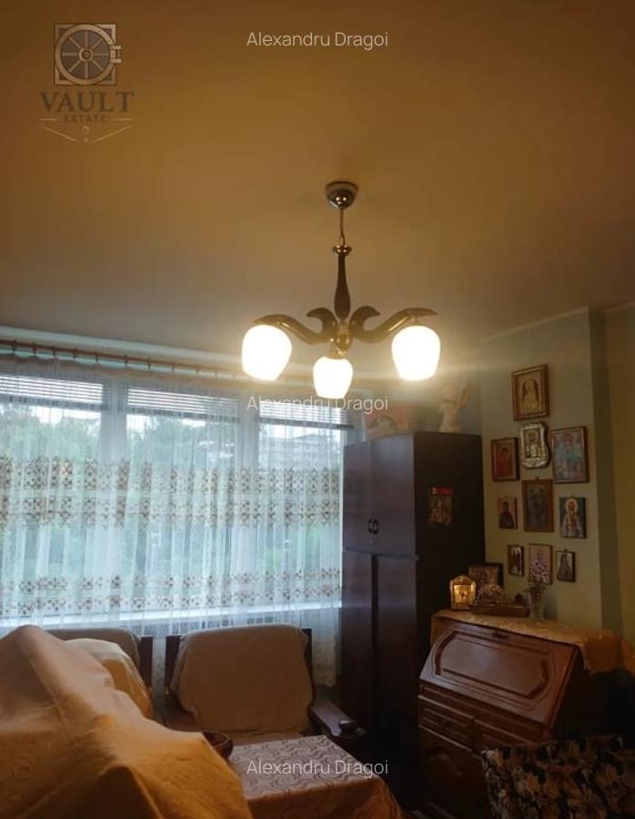 Apartament 2 camere - Calea Victoriei - 2