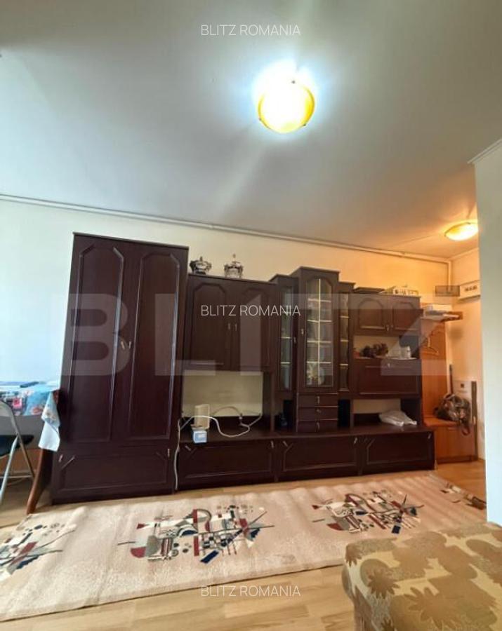 Garsoniera, de vanzare, 20 mp, mobilata si utilata, zona Sud - 6