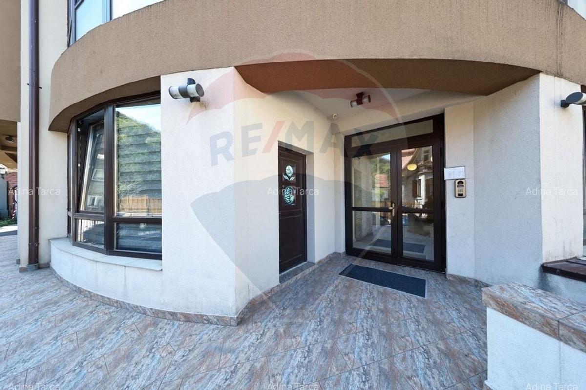 Apartament cu 3 camere, bloc exclusivist,  zona centrala, Brasov! - 27