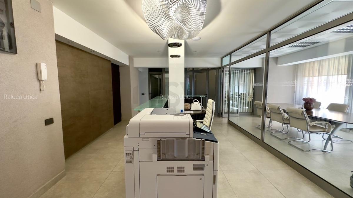 REA1020956 Apartament  6 camere birouri lux Vitan- Timpuri Noi - 10