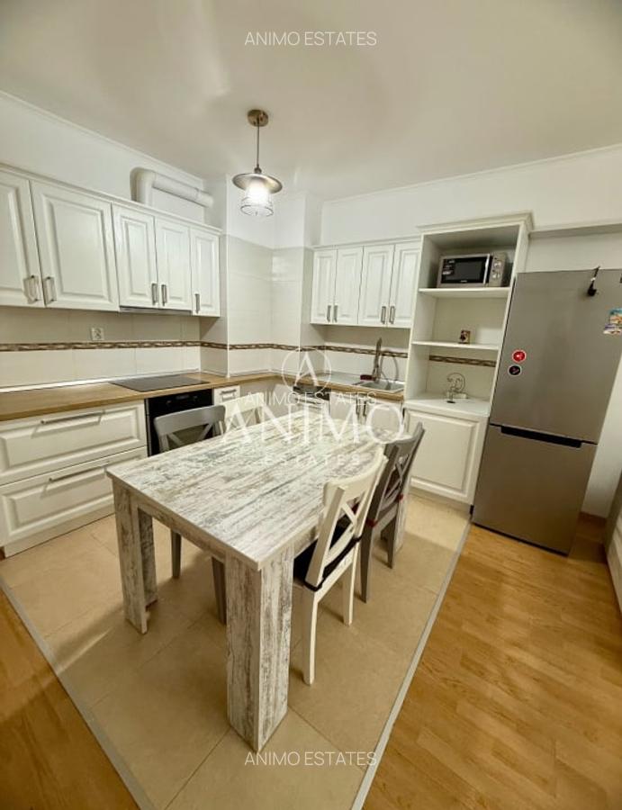 Apartament 2 camere de inchiriat | Viva City | Parcare subterana inclusa - 3