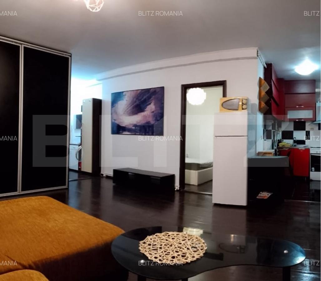 Apartament cu 2 cam, 45mp parter inalt,  ,zona Tineretului - 2