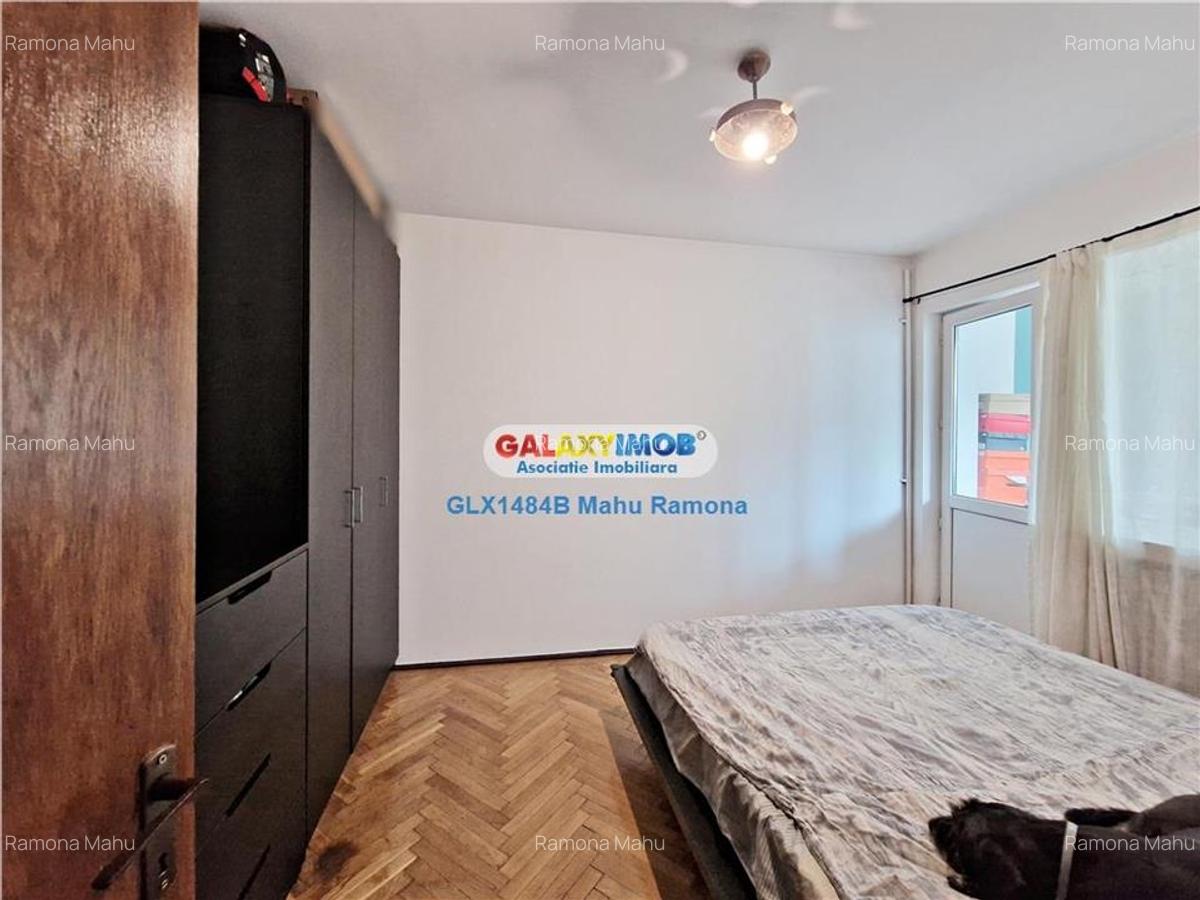 Apartament 2 camere, decomandat, langa parcul Agronomiei - 6