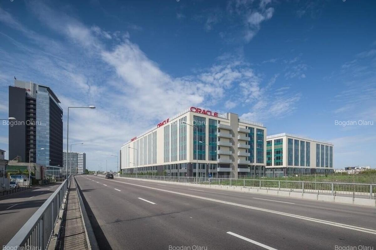 Floreasca Park - Spații de Birouri - 3