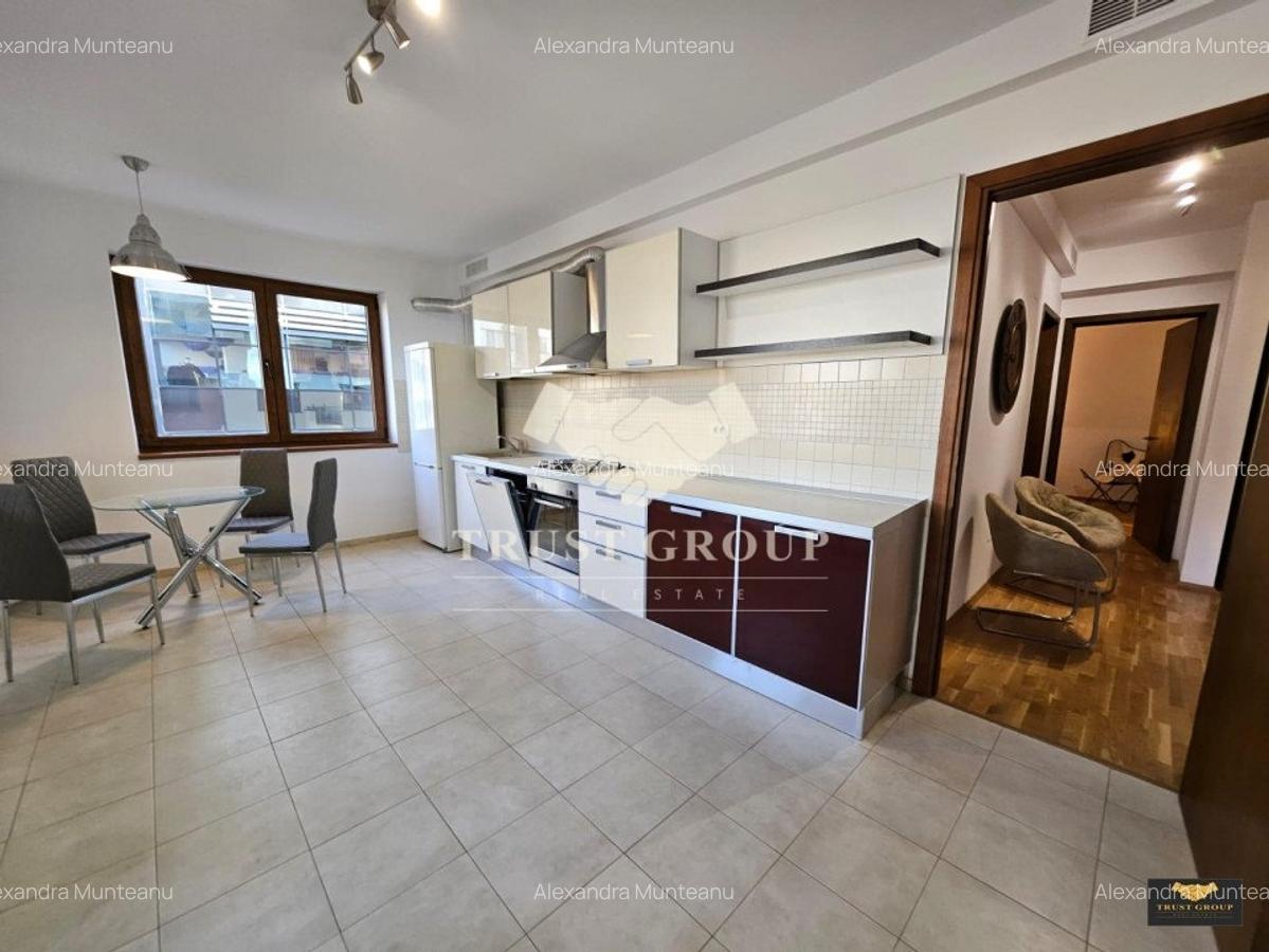 Apartament cu 3 camere decomandat în Herăstrău - 15