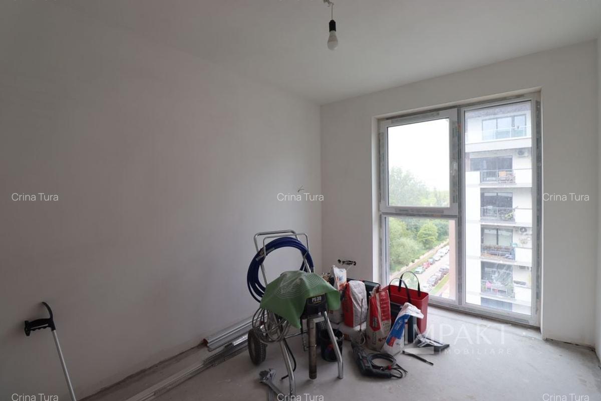 Apartament cu 3 camere de vanzare, zona Baza Sportiva Gheorgheni! - 18