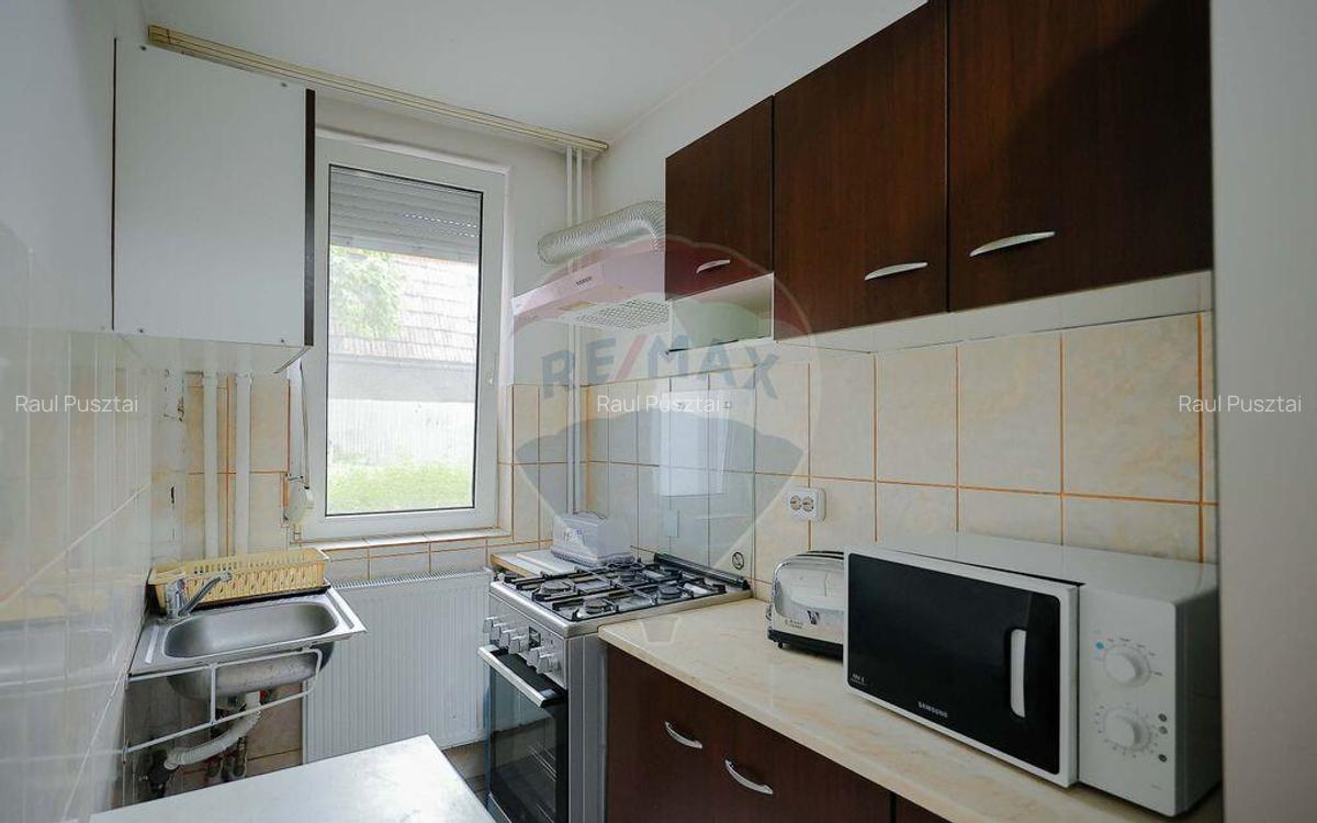 Apartament cu 2 camere, parter, de vanzare in zona Vale... - 2