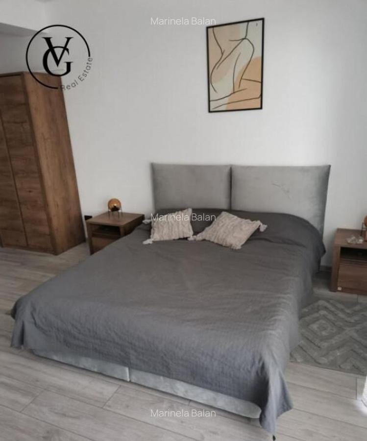 Garsoniera Mamaia Nord Almar Residence - 4