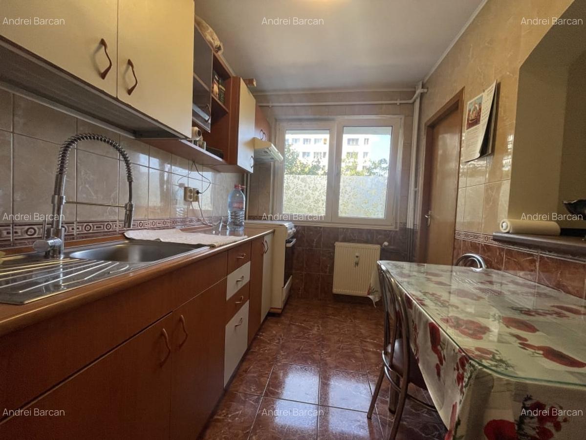 Locuinta perfecta in Dristor - apartament 3 camere, 69 mp, mobilat si utilat - 10