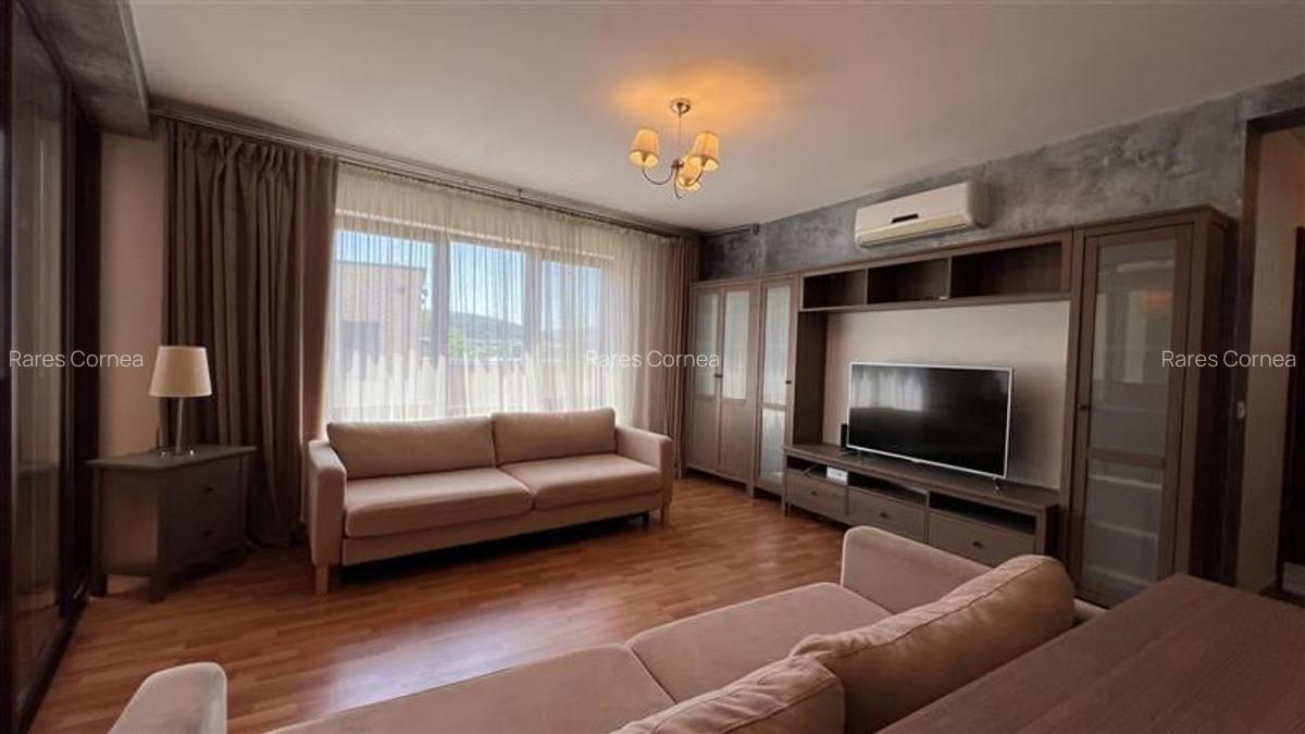 Vanzare apartament 3 camere modern bloc nou capat Grigorescu - 1