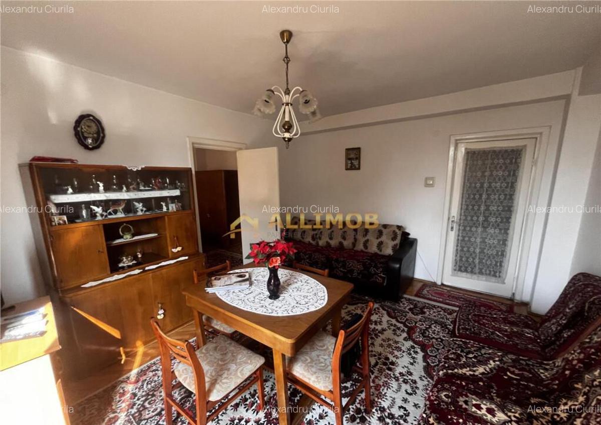 Apartament 2 camere de vanzare, ultracentral Ploiest... - 3
