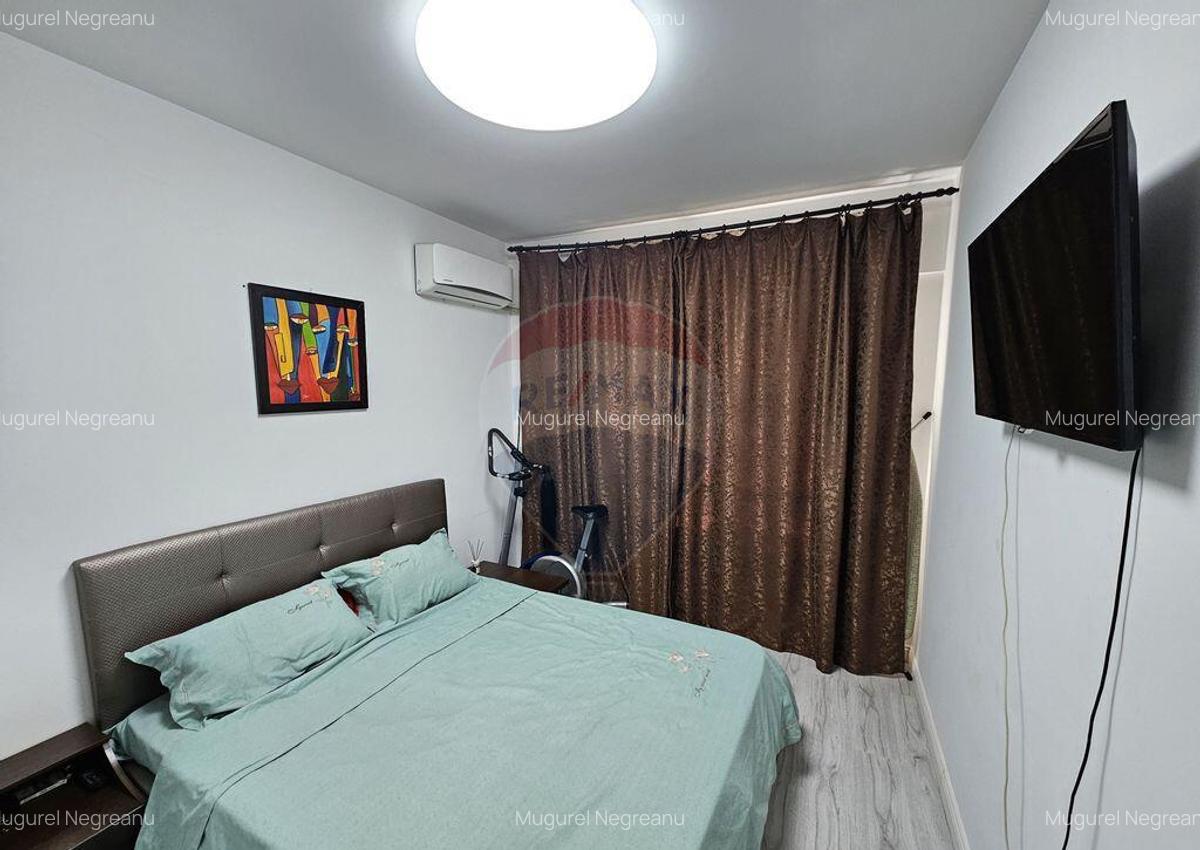 Apartament 3 camere complex rezidential 2019 B dul Timisoara - 5