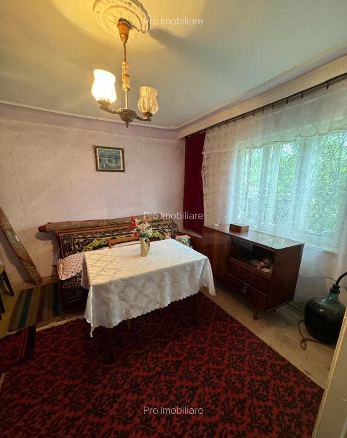 Vand casa in Horia - 1 Vand casa in Horia - 1