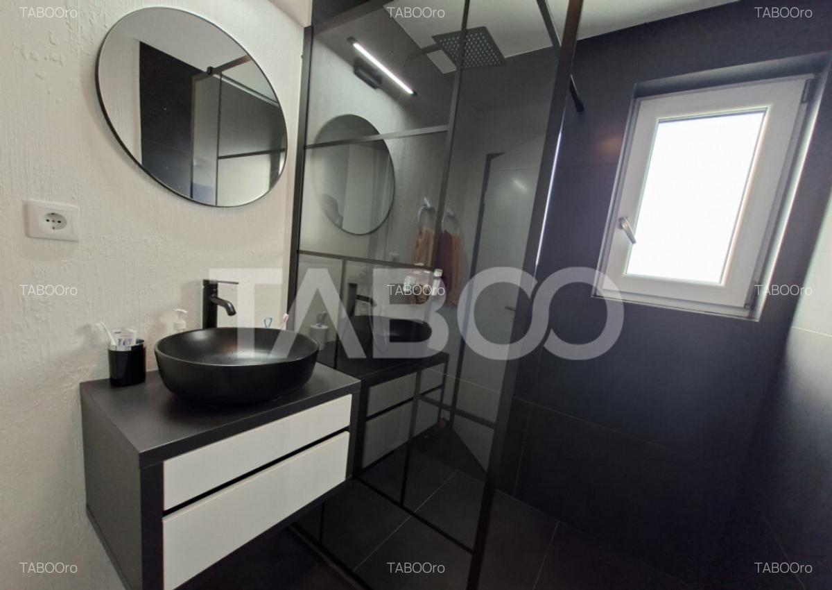 Casa intabulata si gata de mutat in Arhitectilor Sibiu - 10