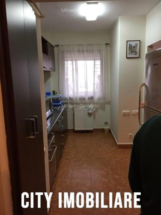 Apartament 2 camere, mobilat, utilat, Marasti. - 3
