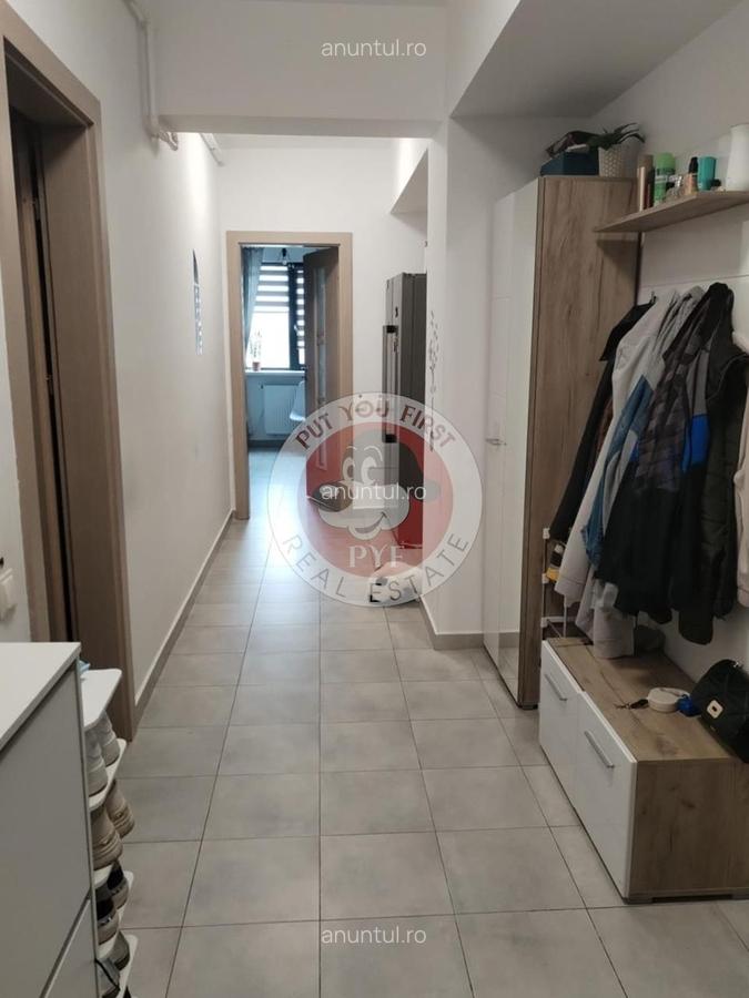 Cartier Latin | Apartament 3 camere | Decomandat | 87mp | B10938 - 2