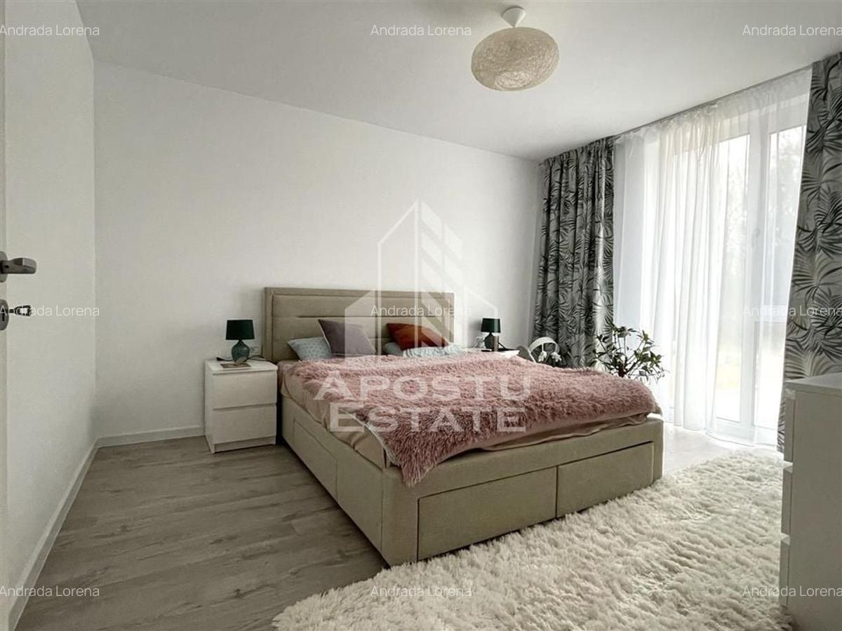 Apartament 3 camere, etaj intermediar, loc de parcare inclus - 4