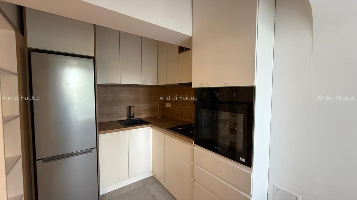 REA1023502 Apartament 2 camere I Mobilat si Utilat I Unirii - 6