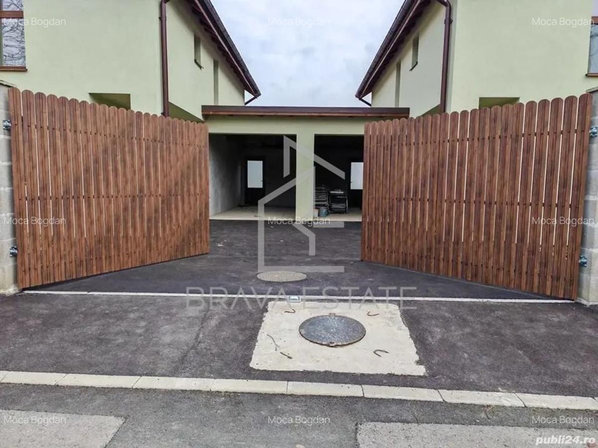 Duplex in Gilau 120 mp - 1