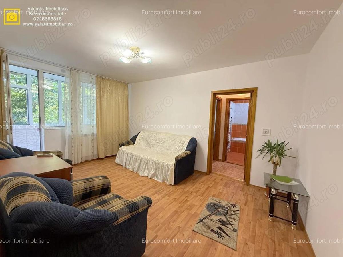 2 camere zona Centrala mobilat si utilat - 5