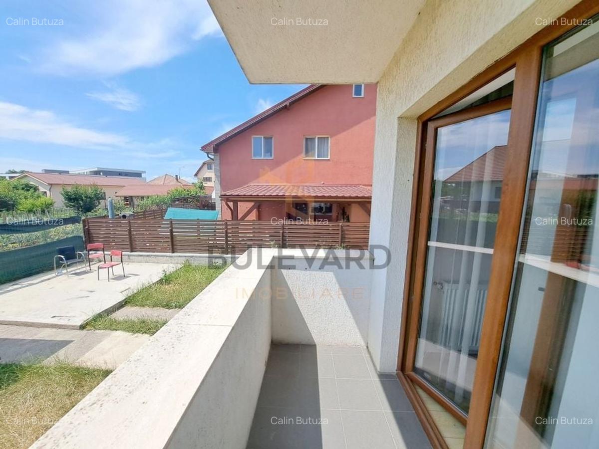 Apartament 2 camere, 2 locuri de parcare, Apahida! - 3