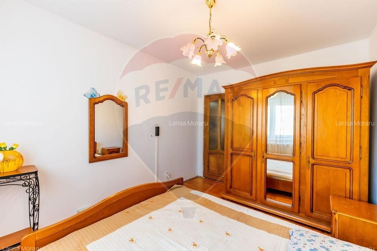 Apartament cu 3 camere de inchiriat in zona Aurel Vlaicu - 5
