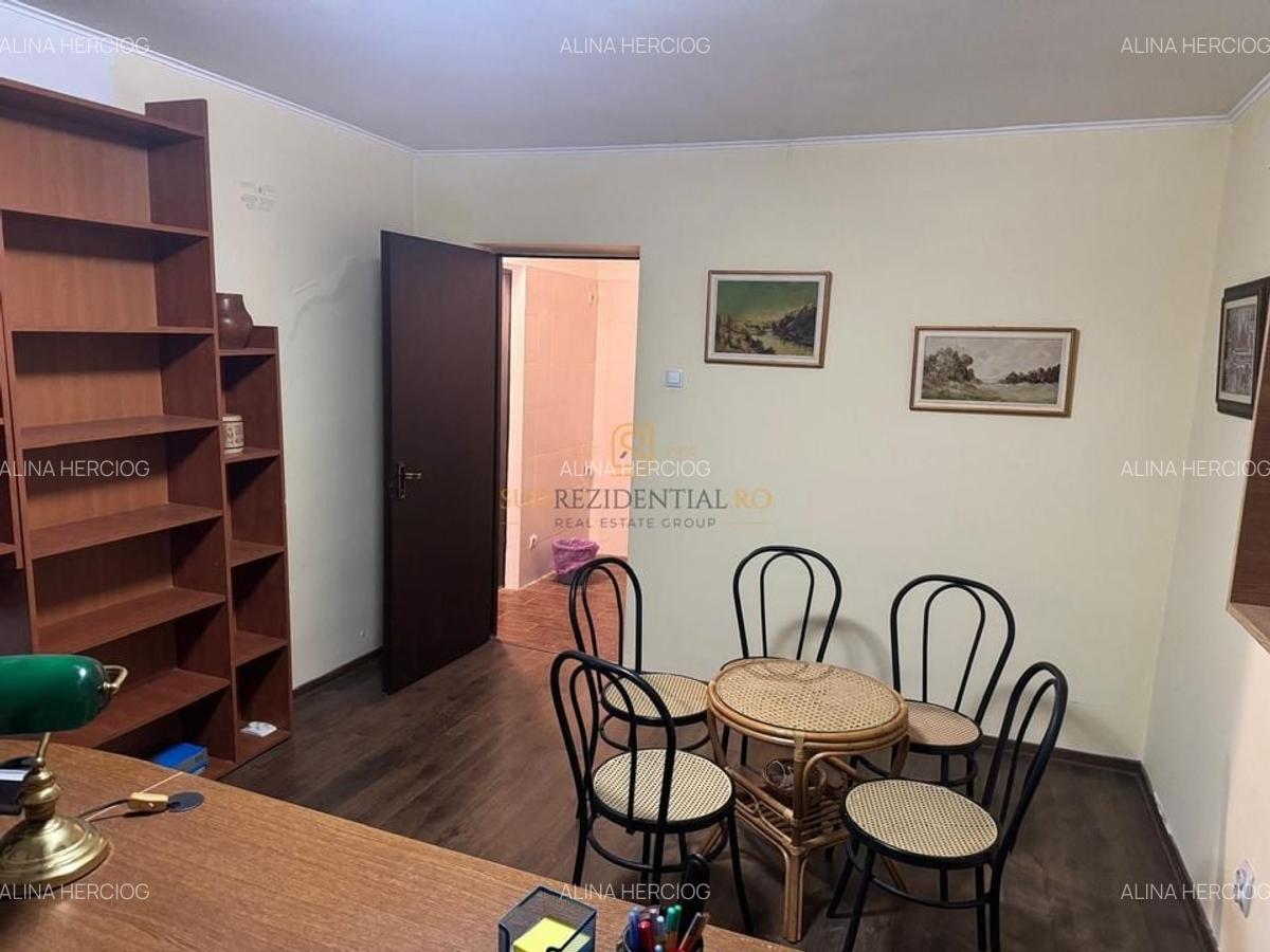 Garsoniera aproape de metrou Eroii Revolutiei, Tineretului.Comision 0% - 1