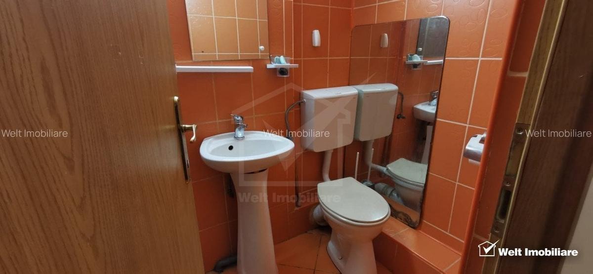 Garsoniera in bloc de apartamente, Grigorescu, Parcul Rozelor - 5