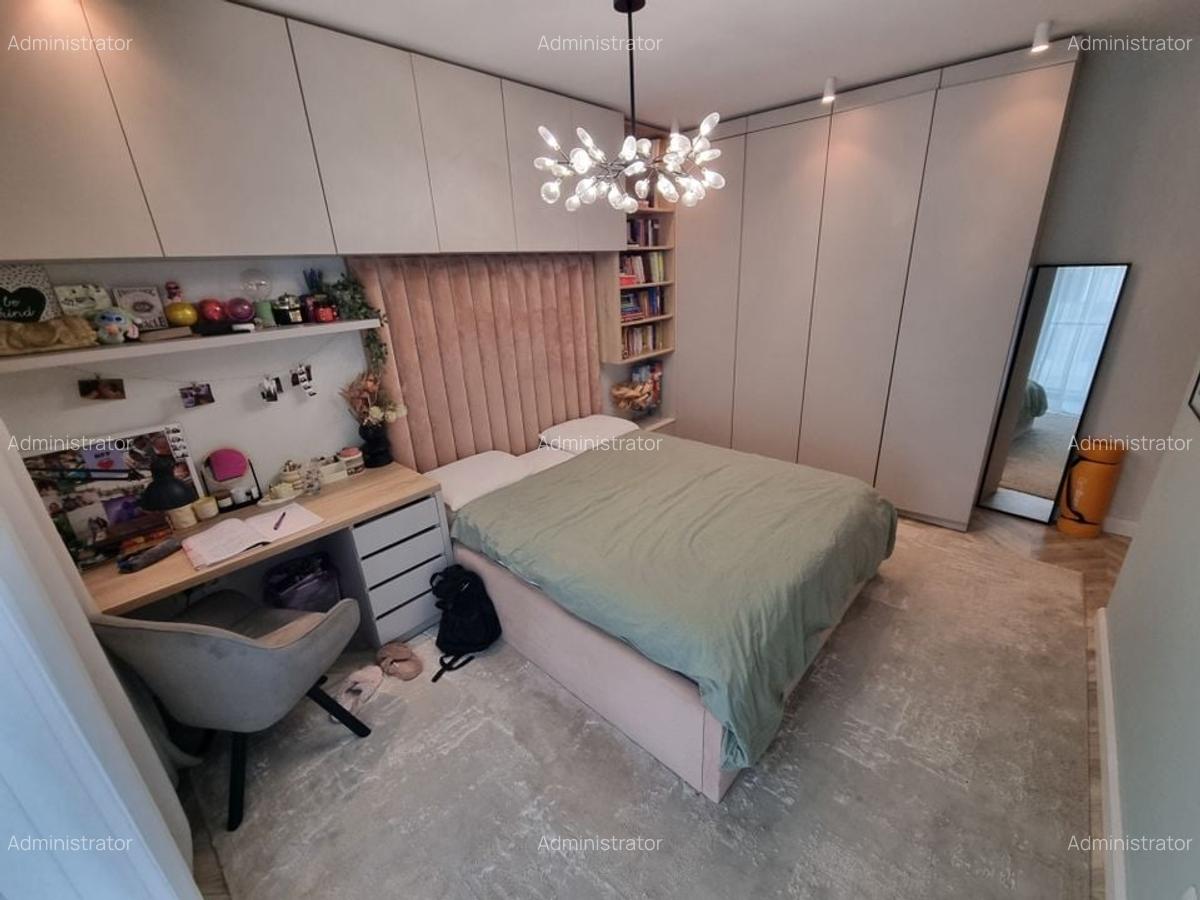 Apartament zona Tomis Nord (Euromaterna) - 6