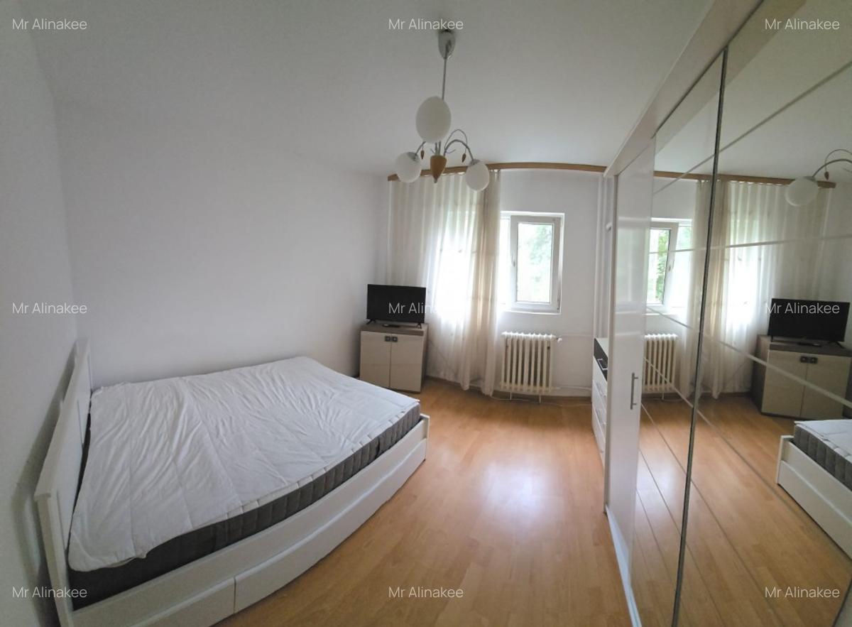 Inchiriere apartament SECTOR 5, 2 Camere,CENTRU(10MIN), LIBERTY CENTER - 5