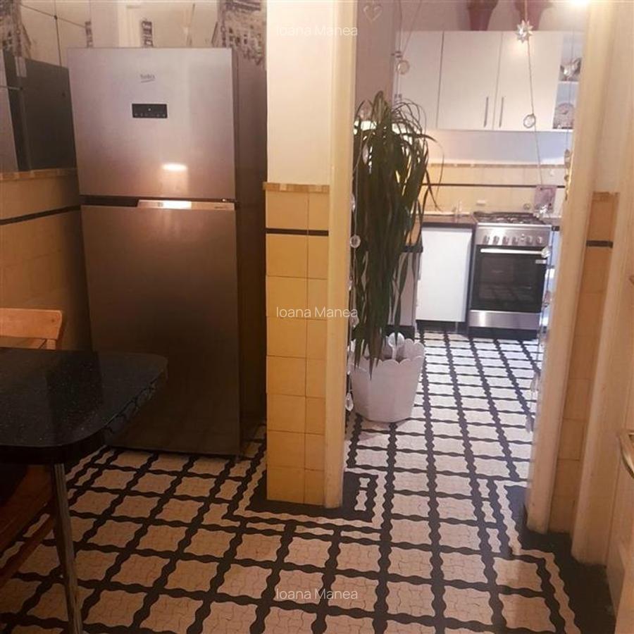 Apartament cu 4 camere decomandat în Pache Protopopescu - 9