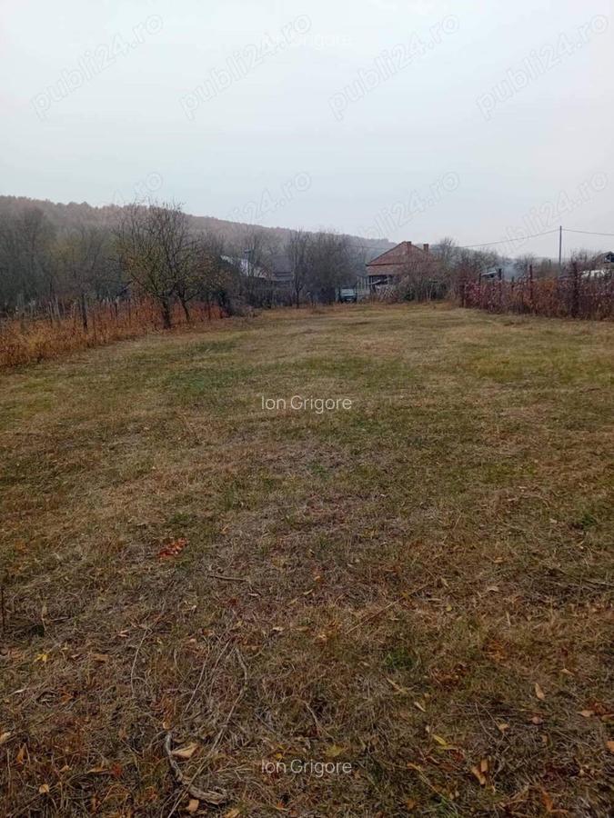 Casa de vanzare in com. Stoina, sat Paisani, jud, Gorj - 4