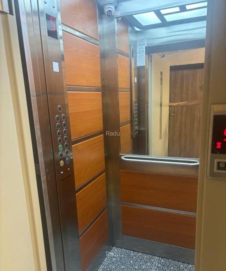 Ultracentral , Str. Traian , 2 Camere decomandate, 54 mp , 2 Balcoane , 5/10 - 5