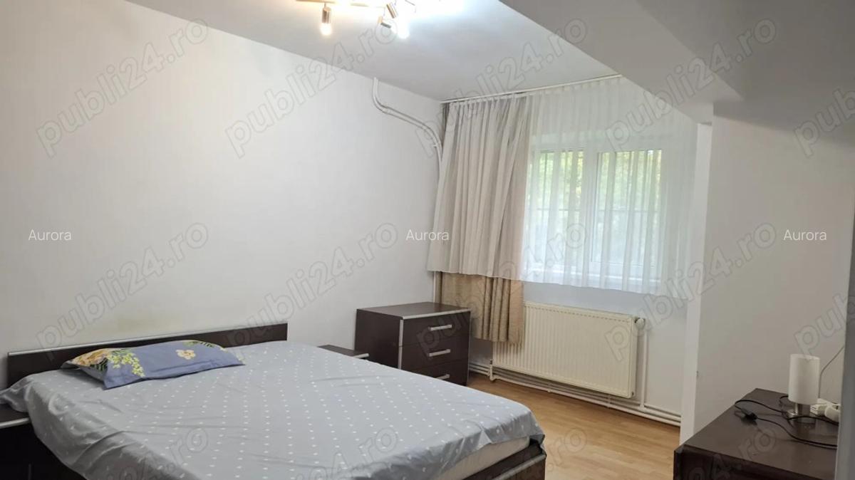Apartament 2 camere, ultracentral Focsani, CT, mobilat si utilat - 5