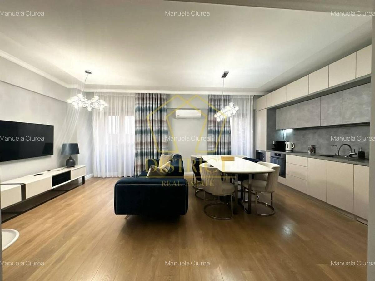 Apartament superb cu 3 camere si 2 bai | Aradului - 1