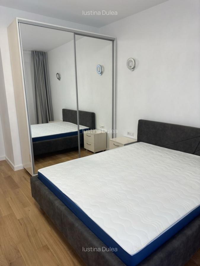 Stil, confort si o locatie excelenta - 2 camere in One Timpuri Noi - 3