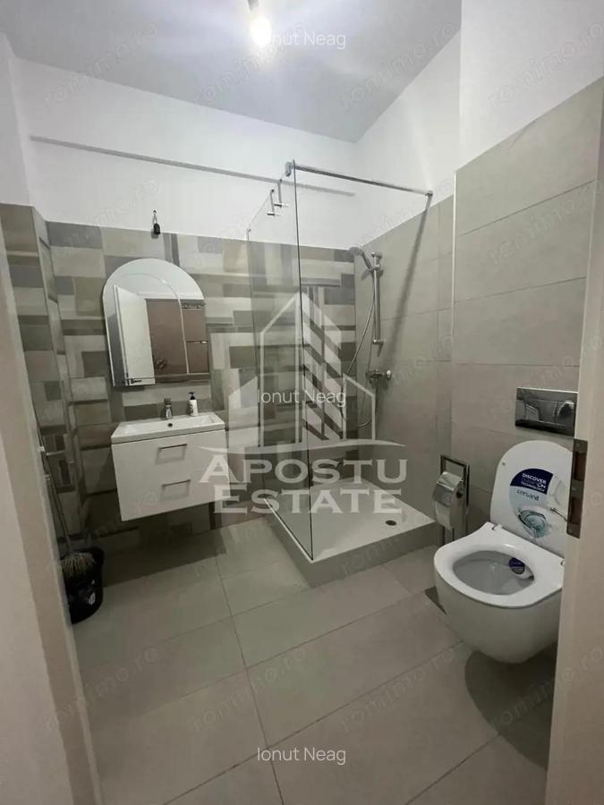 Apartament cu 1 camera, bloc nou, Giroc - 8