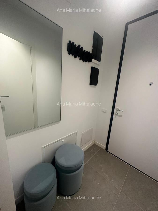 Vilă 5 camere de închiriat – Mobexpert Homes Pipera, complet mobilată și utilată - 12