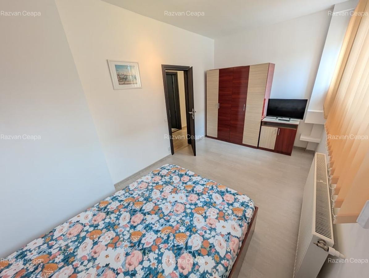 Apartament 2 camere 50mp | 0 comision | Otopeni 23 Aug | Demisol inalt | Mobilat - 11