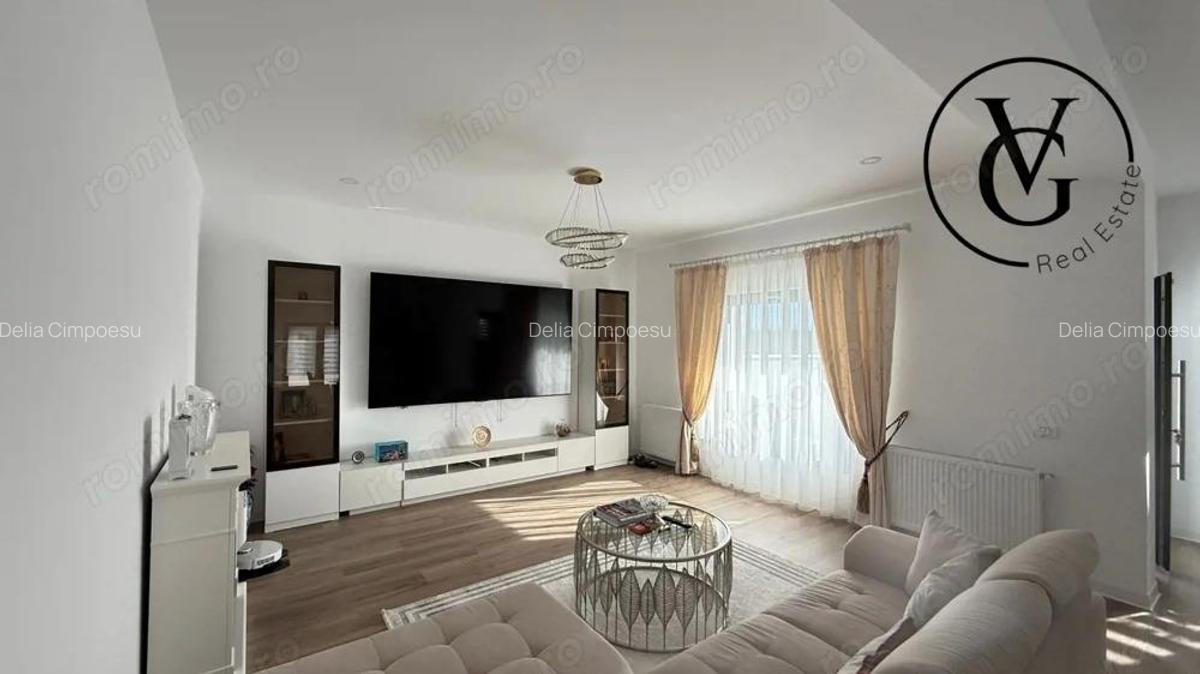 Casa la sol | stil mediteranean | Lazu - 5