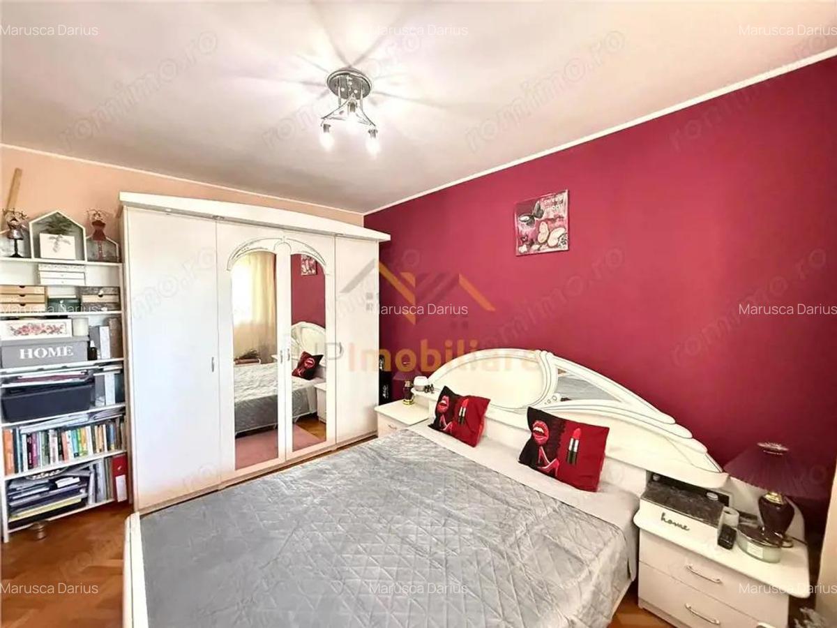 APARTAMENT 3 CAMERE | TIP AN | ETAJ 1 | ZONA NUFARUL - 14