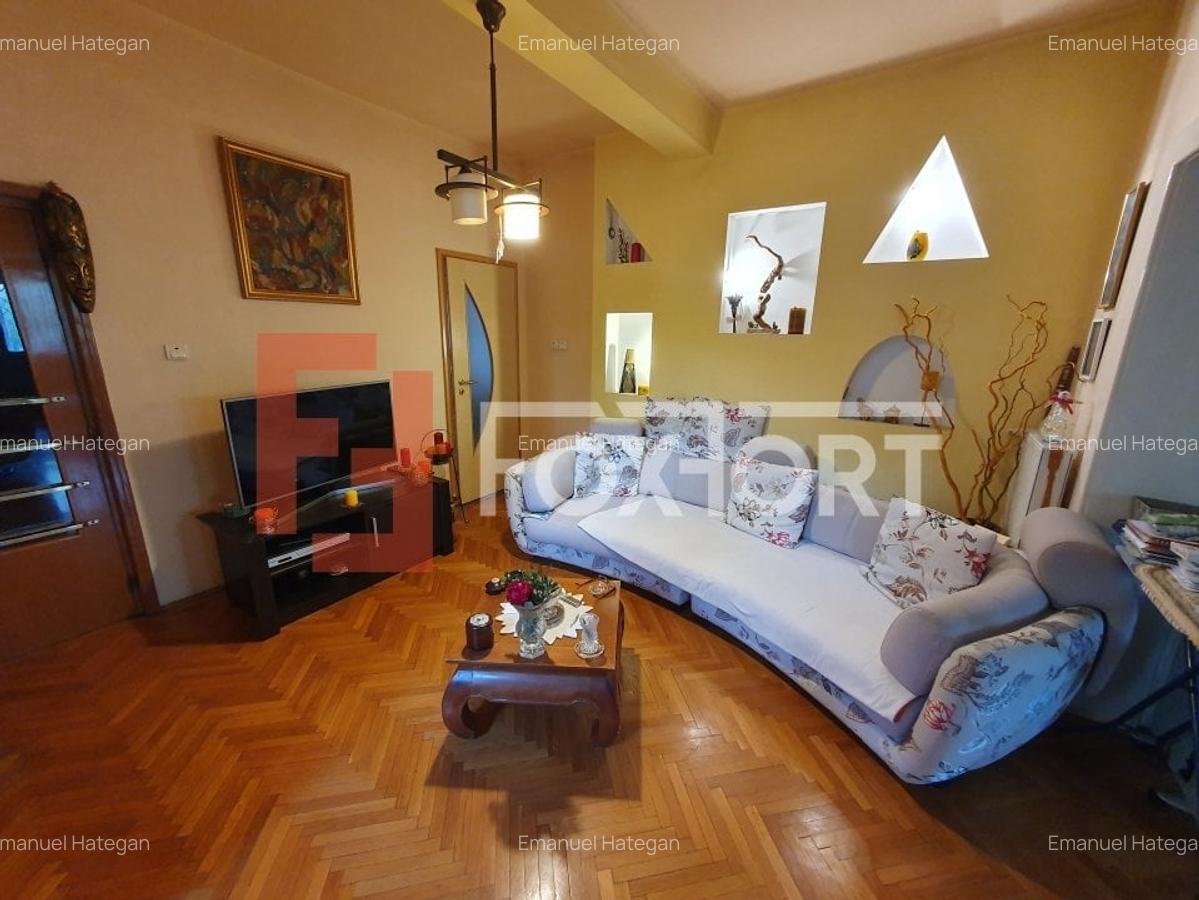 COMISION 0% Duplex cu 6 camere de 240 mp utili - zona Brancoveanu - 9