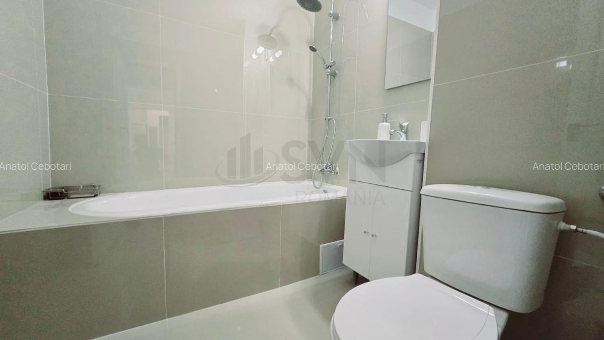 REA1024974 Apartament cu 2 camere Gara de Nord - 7