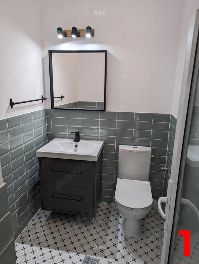 Spatii de inchiriat Ploiesti Ultracentral (zona 0), trafic intens, Str. Neagoe Basarab 14 - 3