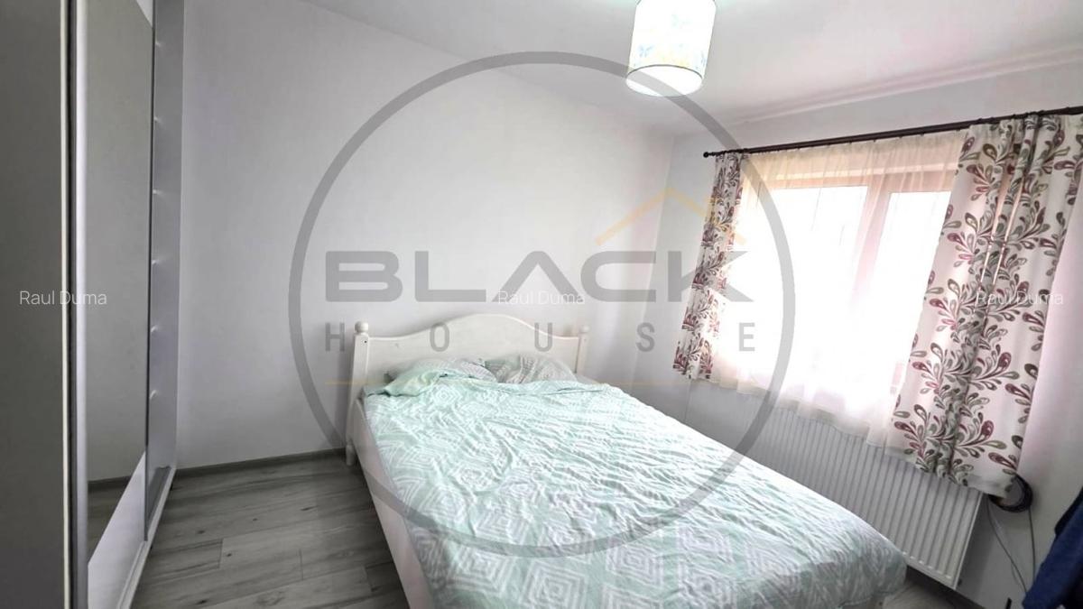 Oportunitate!Casa individuala 4 camere, 130 utili, 700 teren, Chinteni - 11